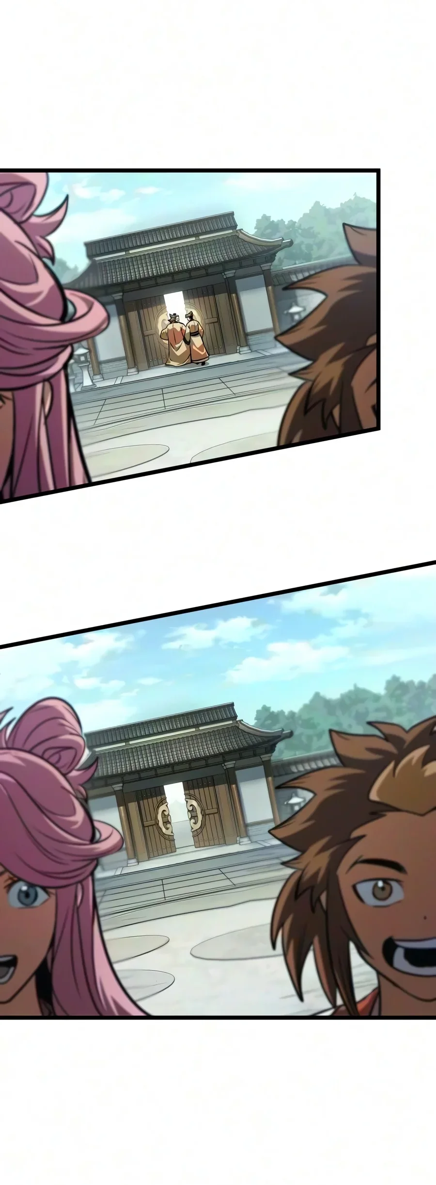 The Martial Genius Who Remembers Everything Chapter 23 Gambar 6