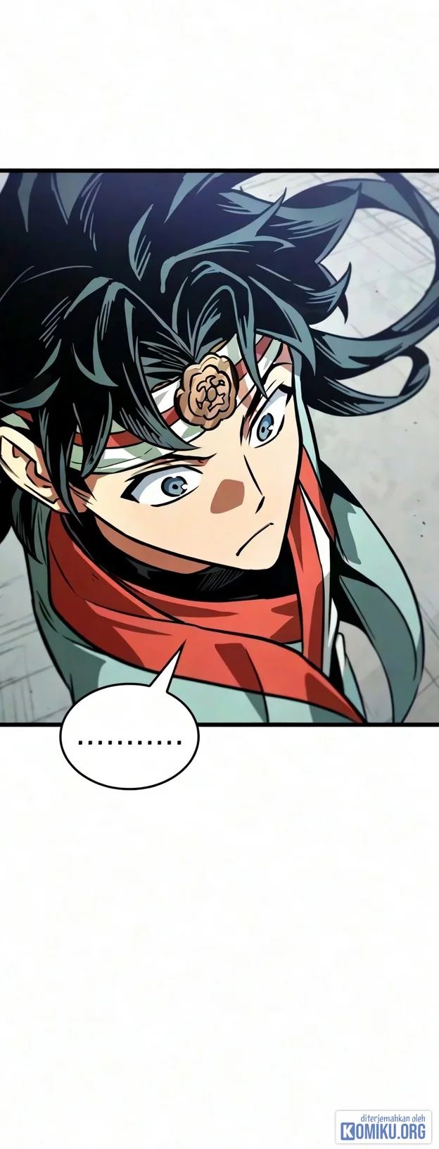 The Martial Genius Who Remembers Everything Chapter 23 Gambar 7