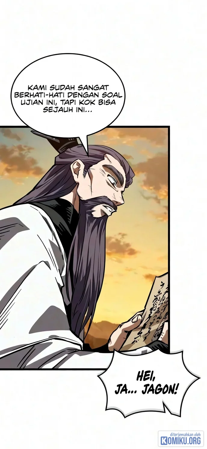The Martial Genius Who Remembers Everything Chapter 25 Gambar 5