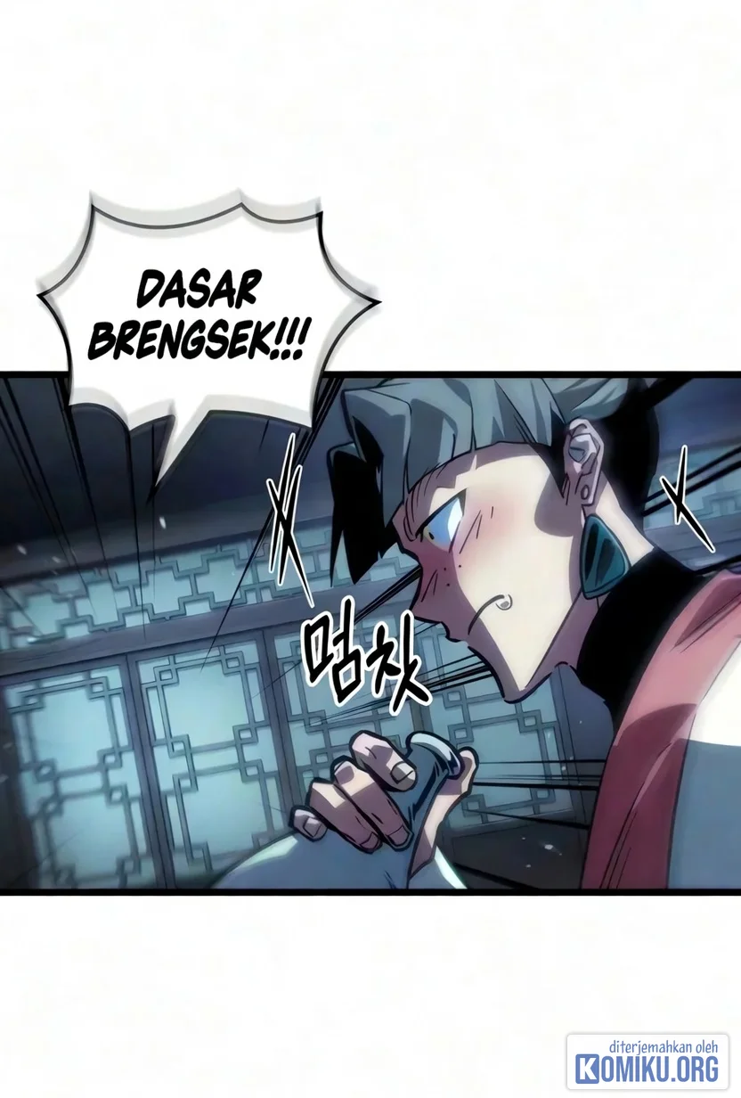 The Martial Genius Who Remembers Everything Chapter 26 Gambar 8