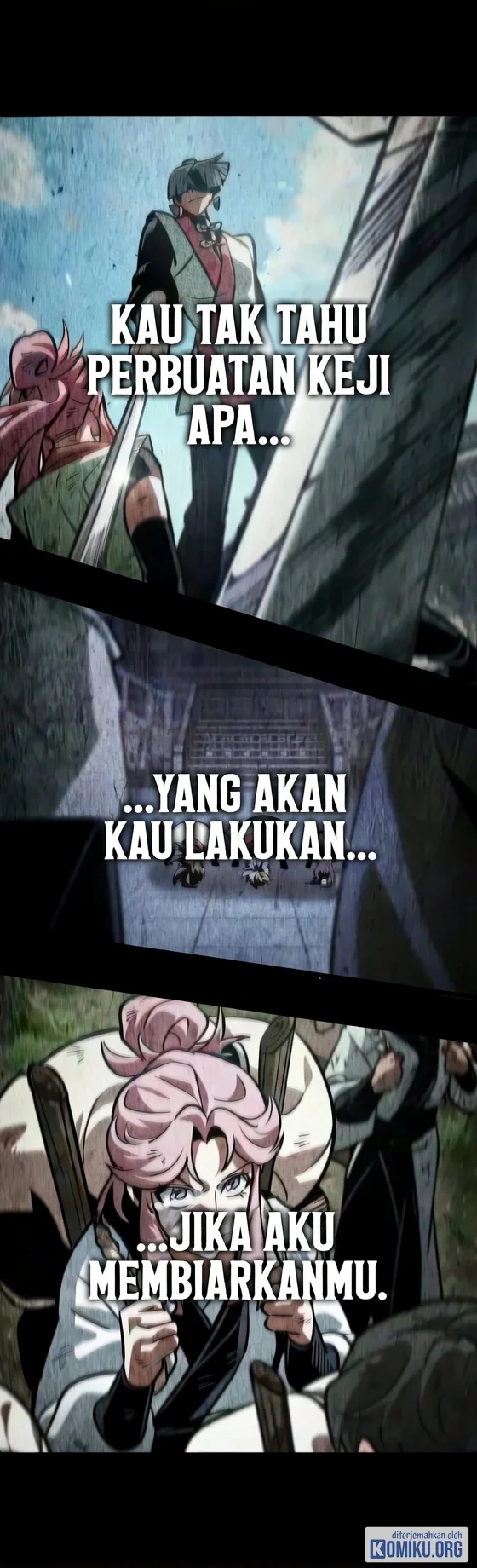 The Martial Genius Who Remembers Everything Chapter 28 Gambar 7