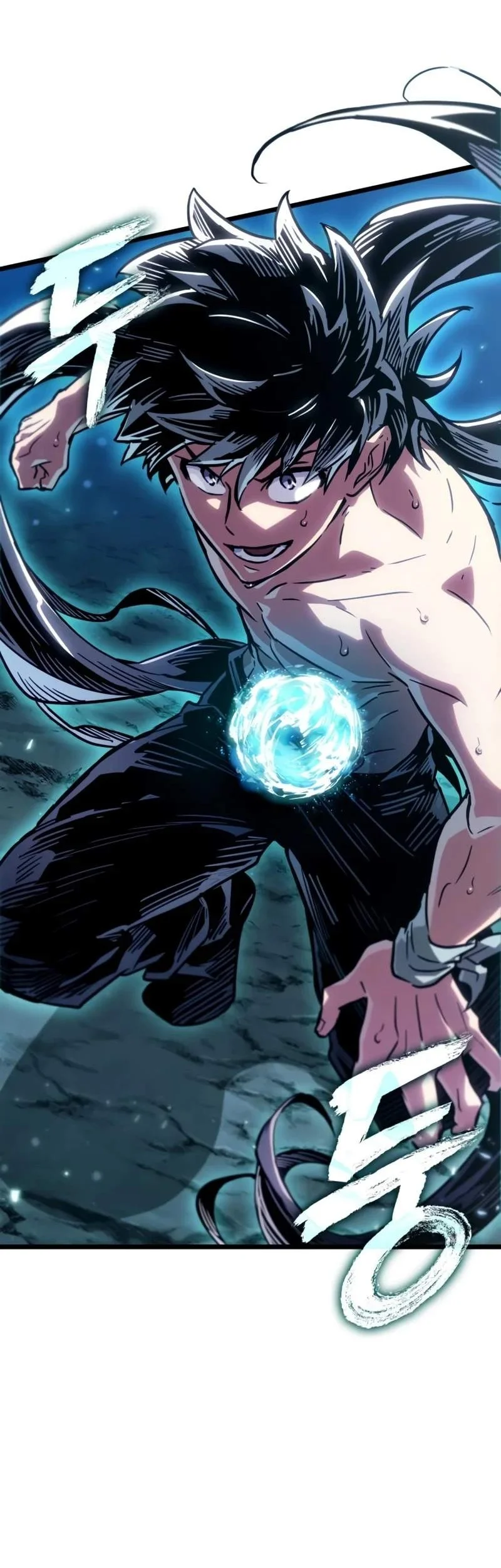 The Martial Genius Who Remembers Everything Chapter 29 Gambar 5