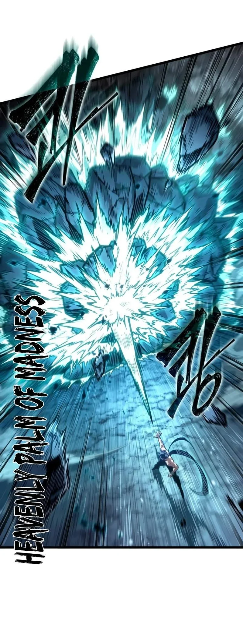 The Martial Genius Who Remembers Everything Chapter 29 Gambar 8