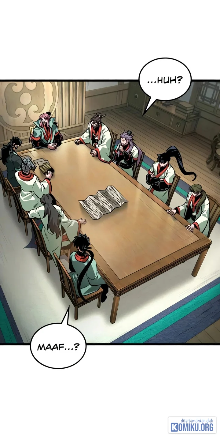 The Martial Genius Who Remembers Everything Chapter 30 Gambar 6
