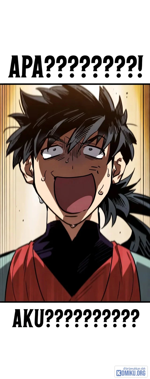 The Martial Genius Who Remembers Everything Chapter 30 Gambar 7