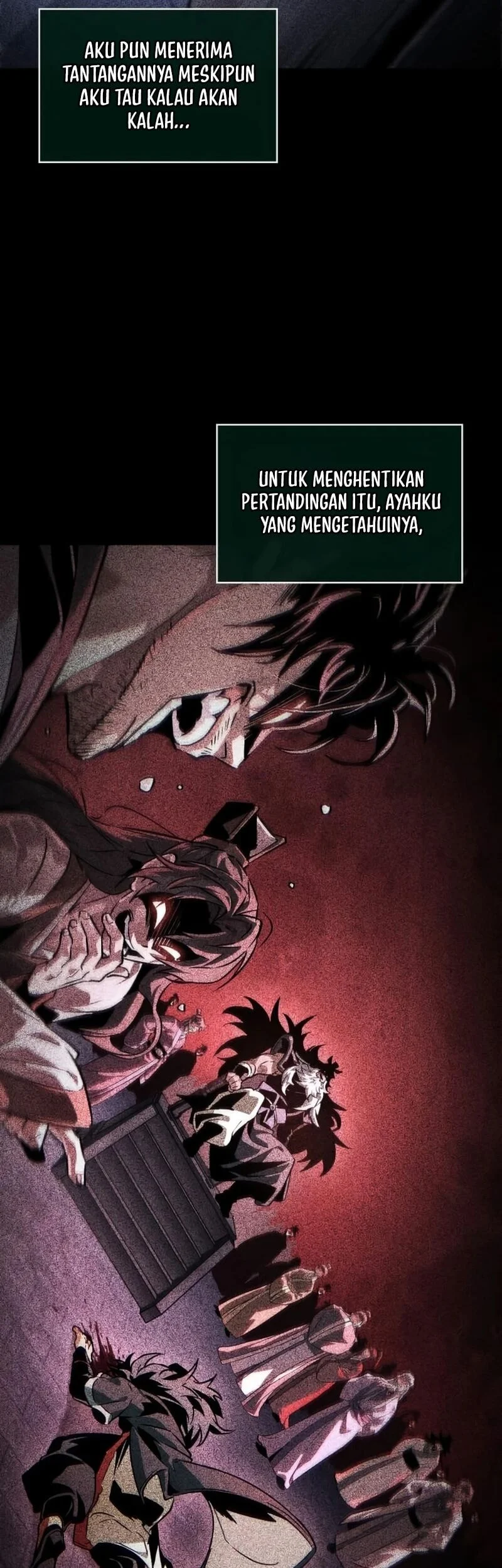 The Martial Genius Who Remembers Everything Chapter 7 Gambar 6