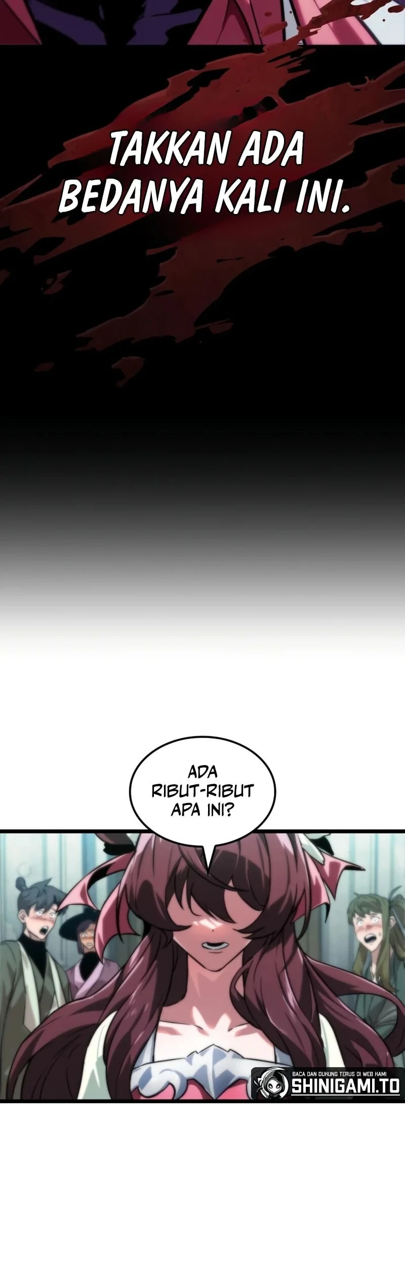 The Martial Genius Who Remembers Everything Chapter 7 Gambar 8