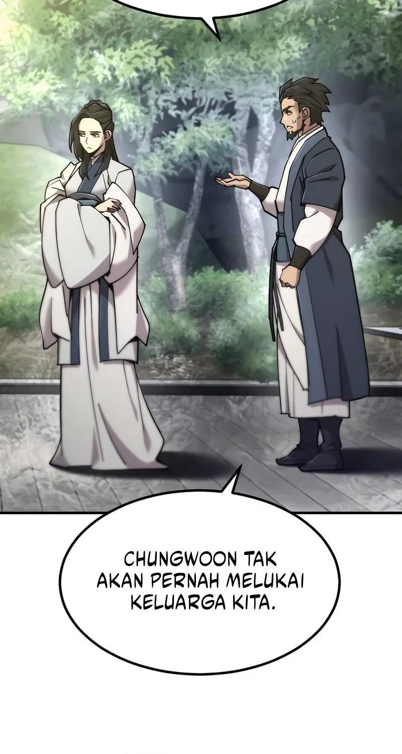 The Masters Are Watching Over Me Chapter 39 Gambar 6