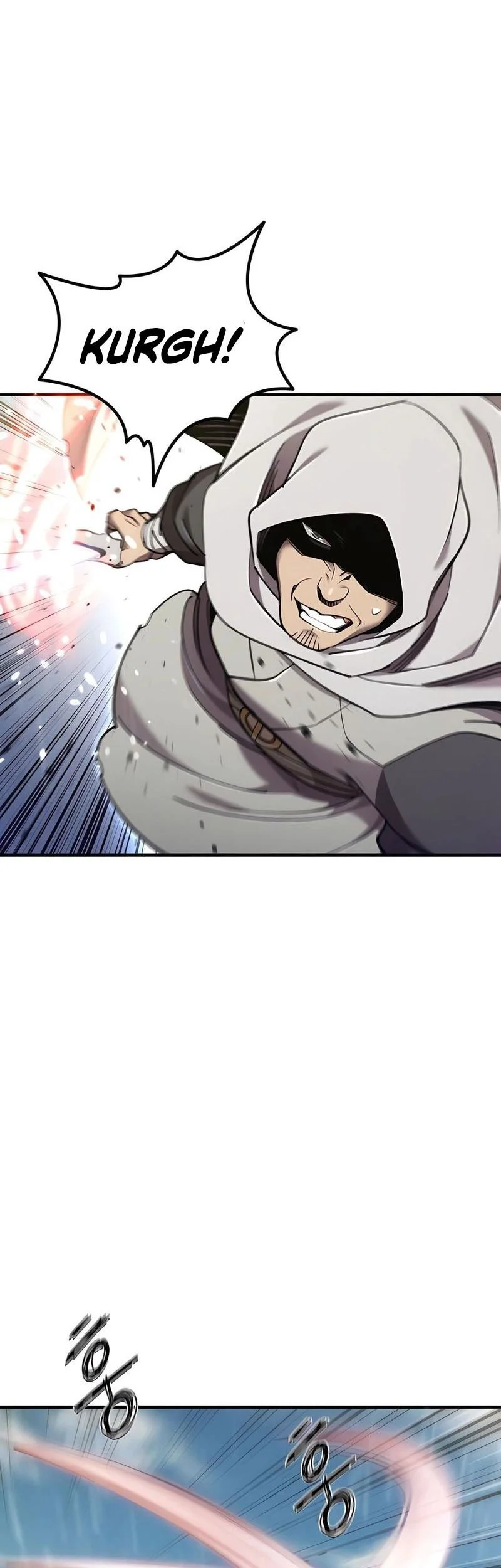 The Masters Are Watching Over Me Chapter 41 Gambar 5