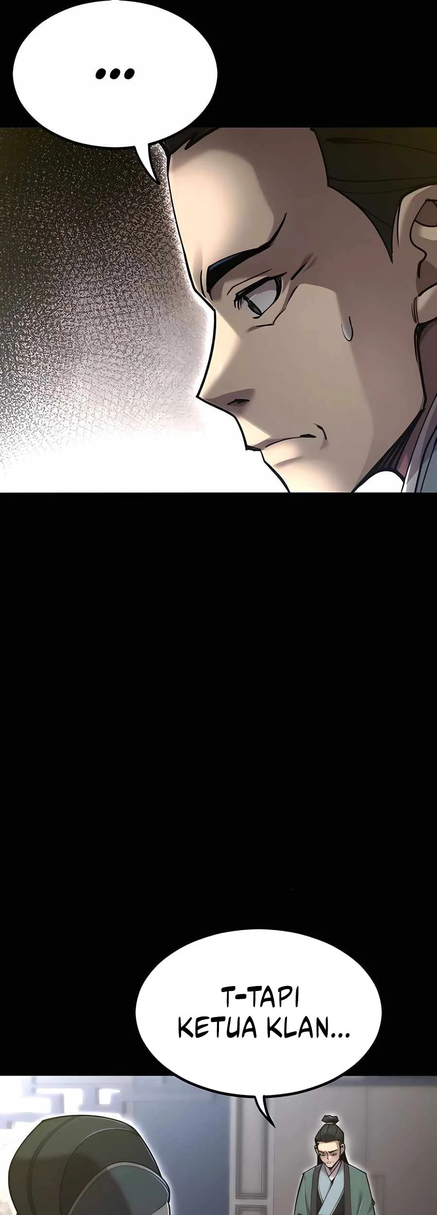 The Masters Are Watching Over Me Chapter 44 Gambar 6