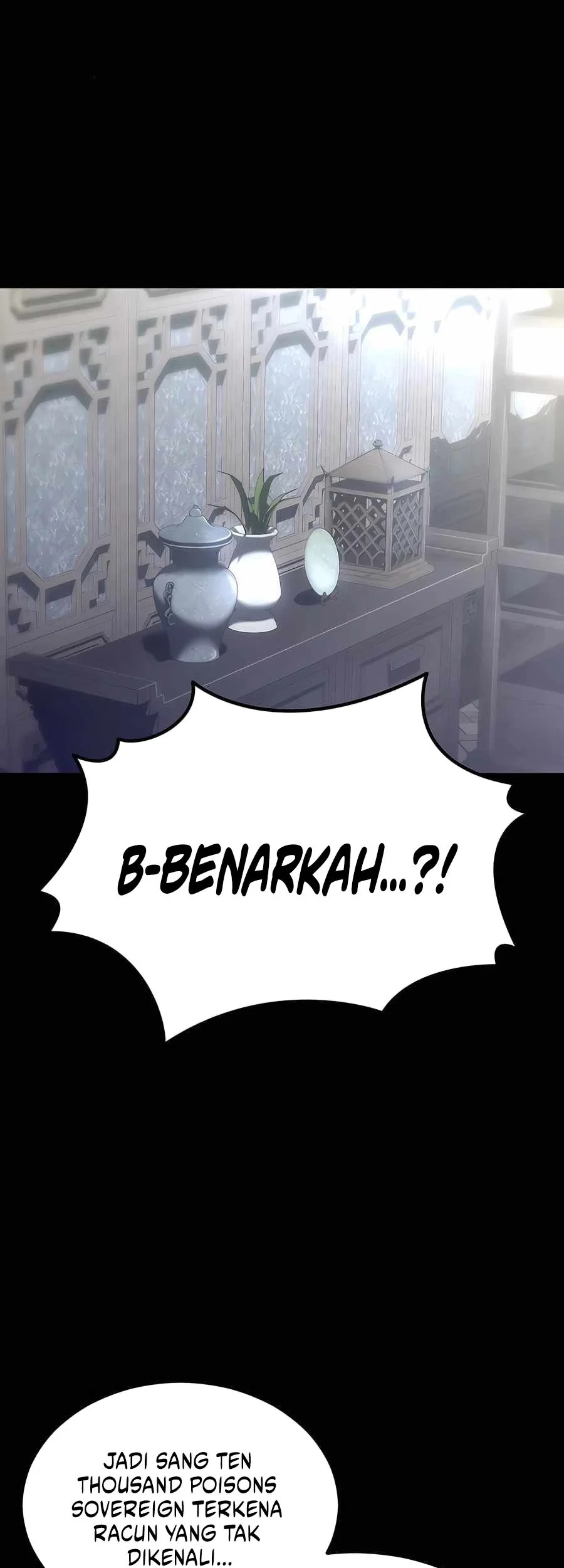 The Masters Are Watching Over Me Chapter 44 Gambar 8