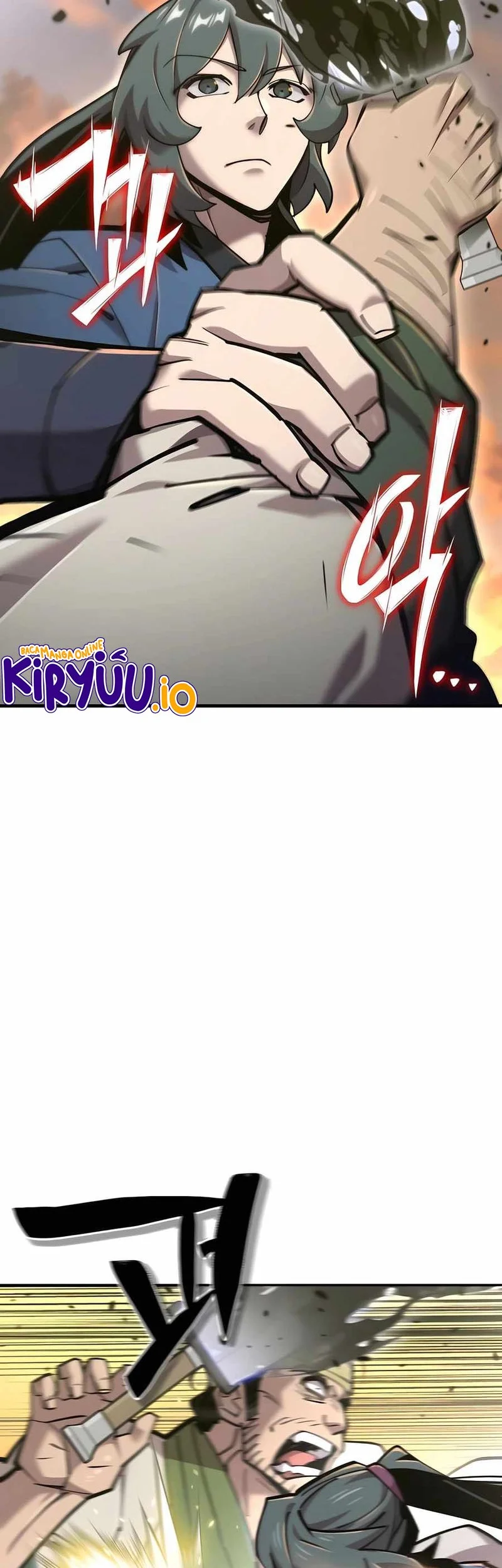 The Masters Are Watching Over Me Chapter 46 Gambar 7