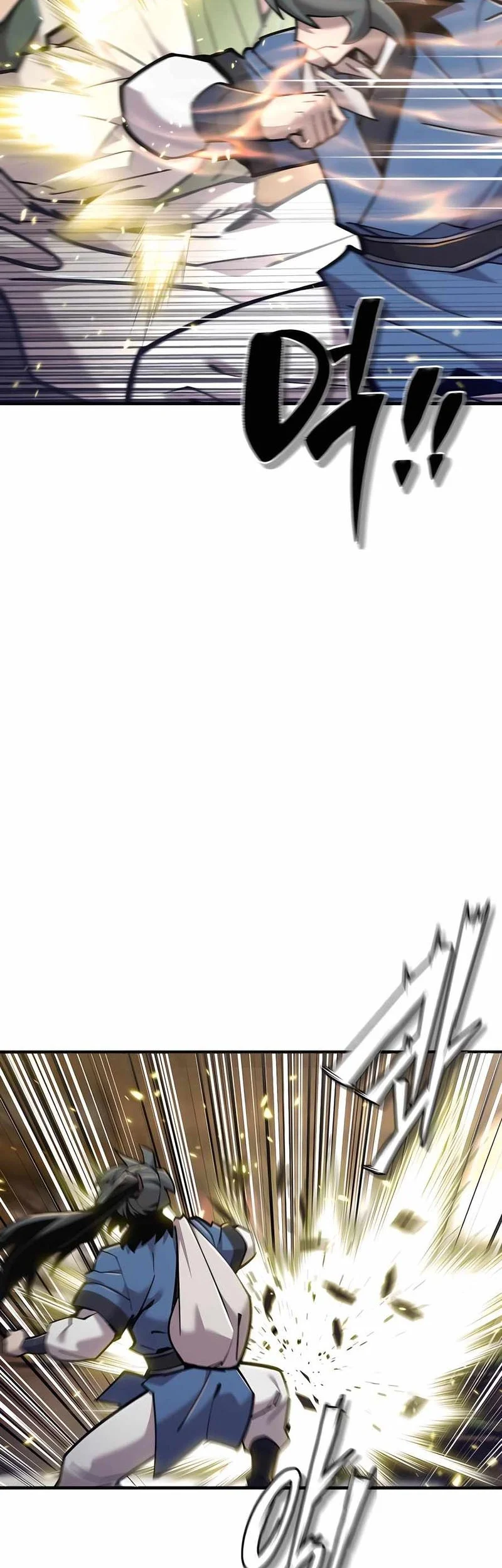 The Masters Are Watching Over Me Chapter 46 Gambar 8