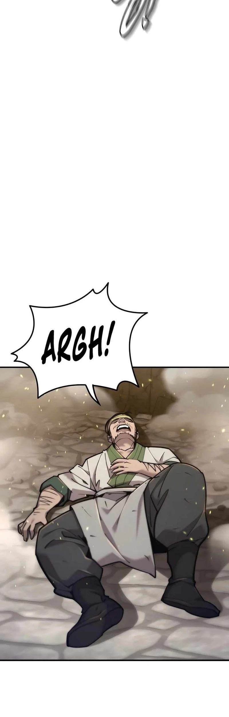 The Masters Are Watching Over Me Chapter 46 Gambar 9