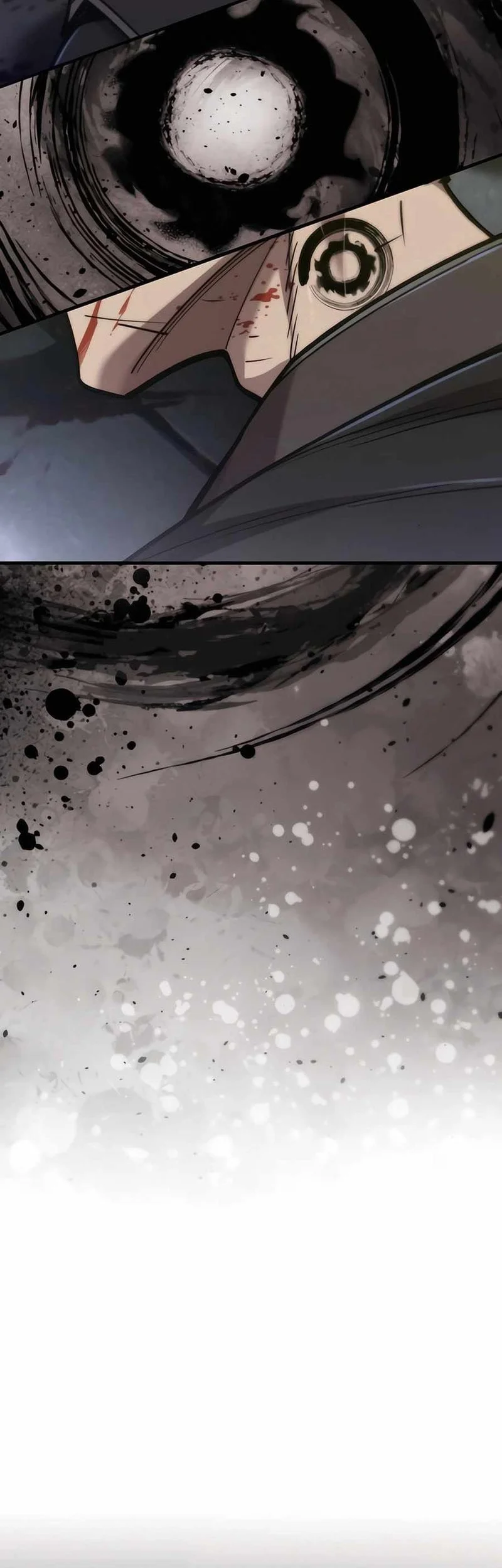 The Masters Are Watching Over Me Chapter 47 Gambar 6