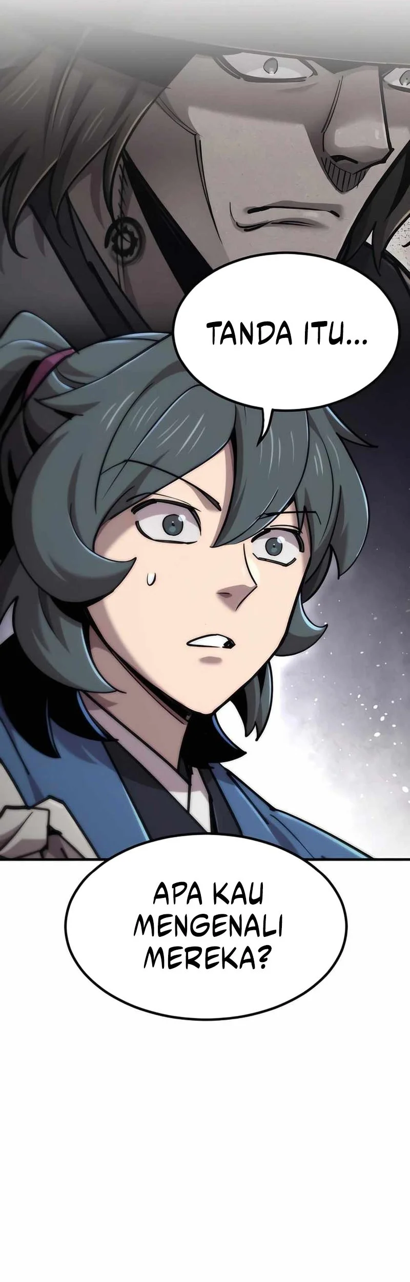 The Masters Are Watching Over Me Chapter 47 Gambar 7