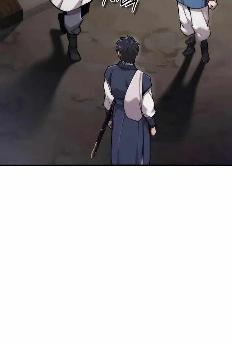 The Masters Are Watching Over Me Chapter 48 Gambar 5