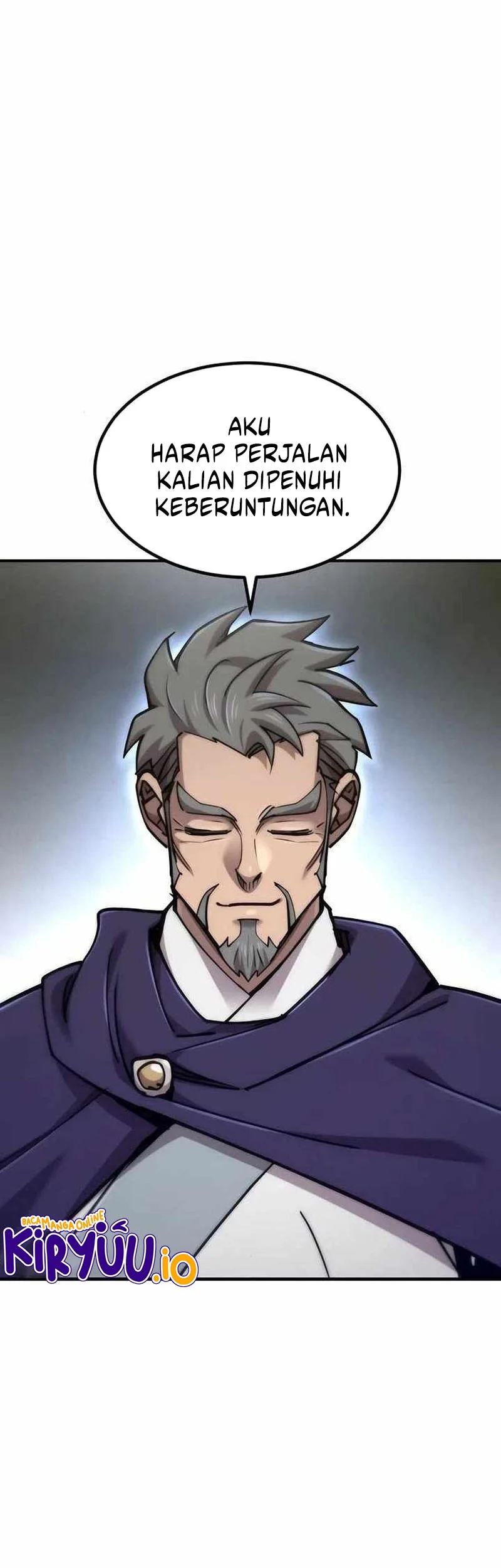 The Masters Are Watching Over Me Chapter 48 Gambar 8