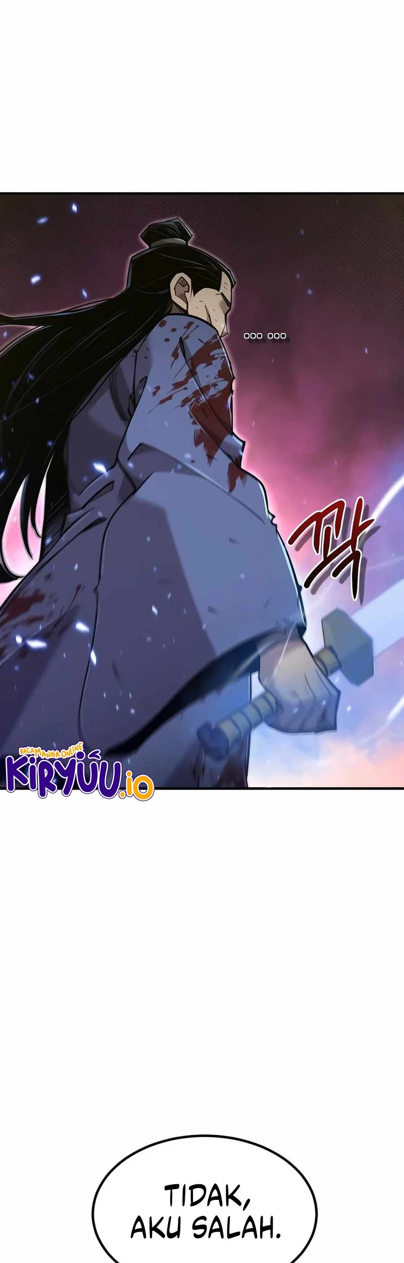 The Masters Are Watching Over Me Chapter 54 Gambar 7