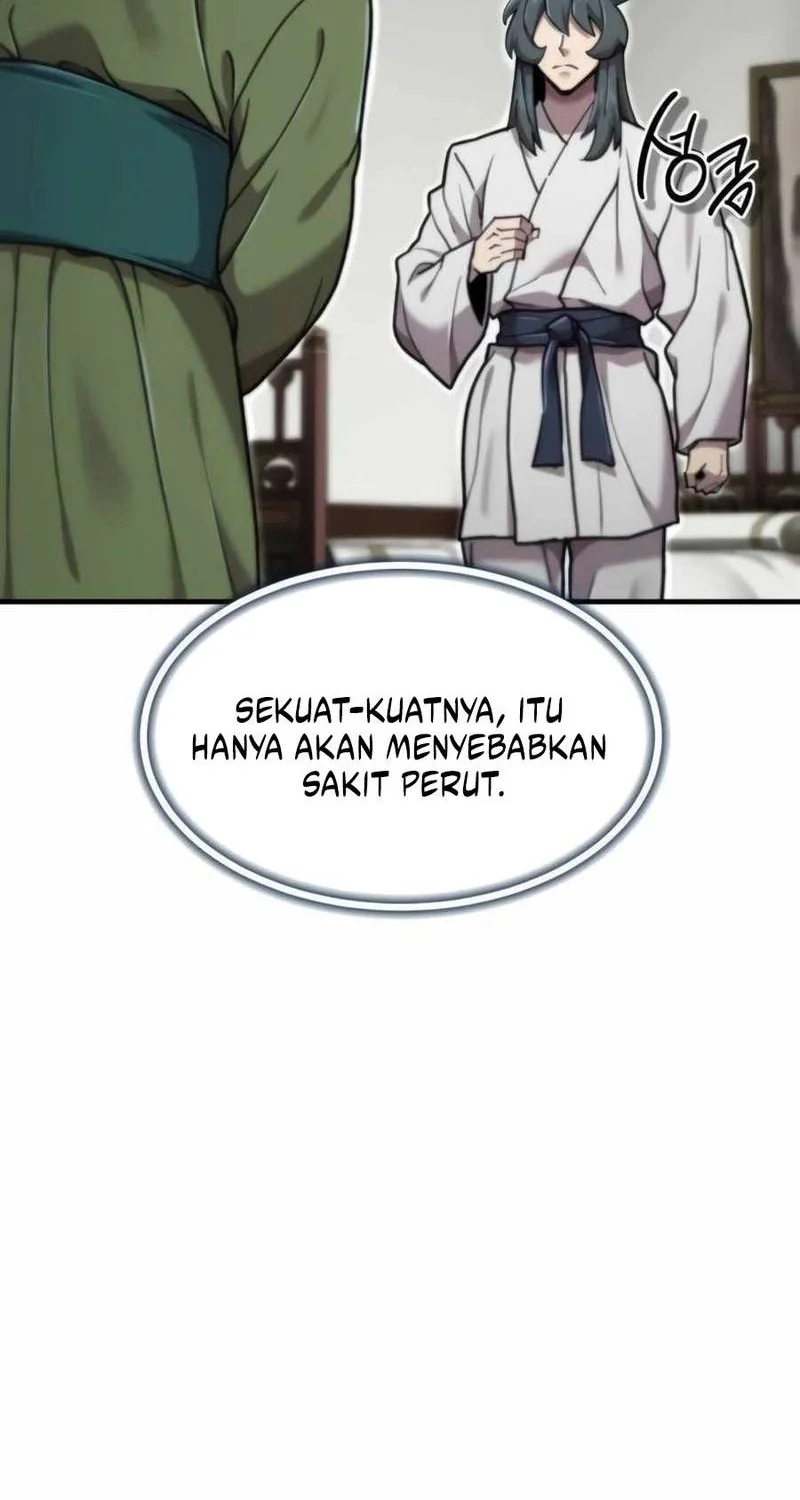 The Masters Are Watching Over Me Chapter 56 Gambar 7