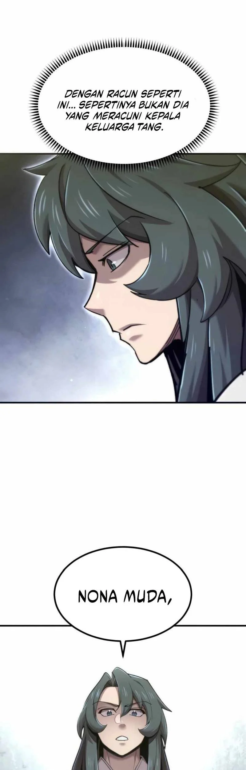 The Masters Are Watching Over Me Chapter 56 Gambar 8