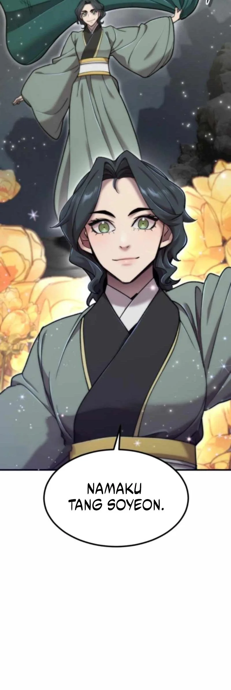 The Masters Are Watching Over Me Chapter 58 Gambar 9