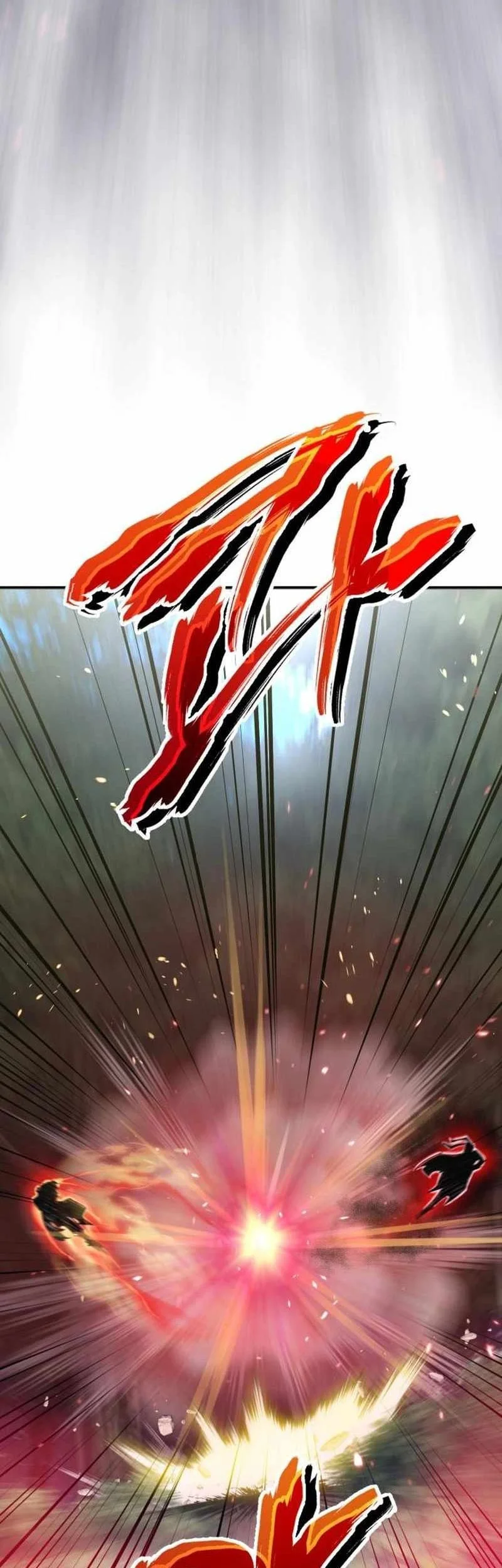The Masters Are Watching Over Me Chapter 59 Gambar 5