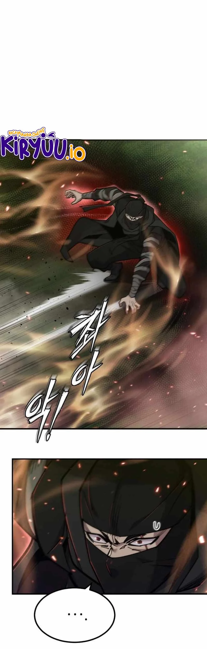 The Masters Are Watching Over Me Chapter 59 Gambar 7