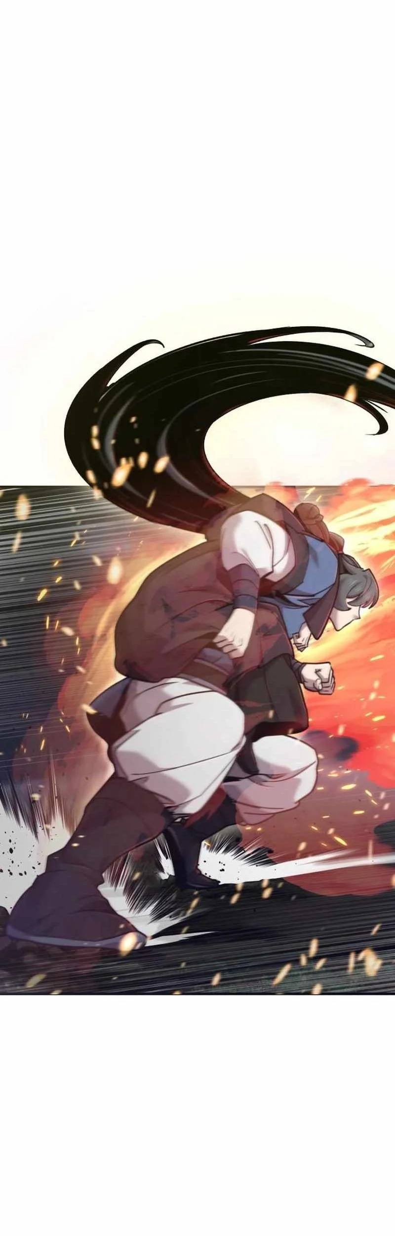 The Masters Are Watching Over Me Chapter 59 Gambar 8