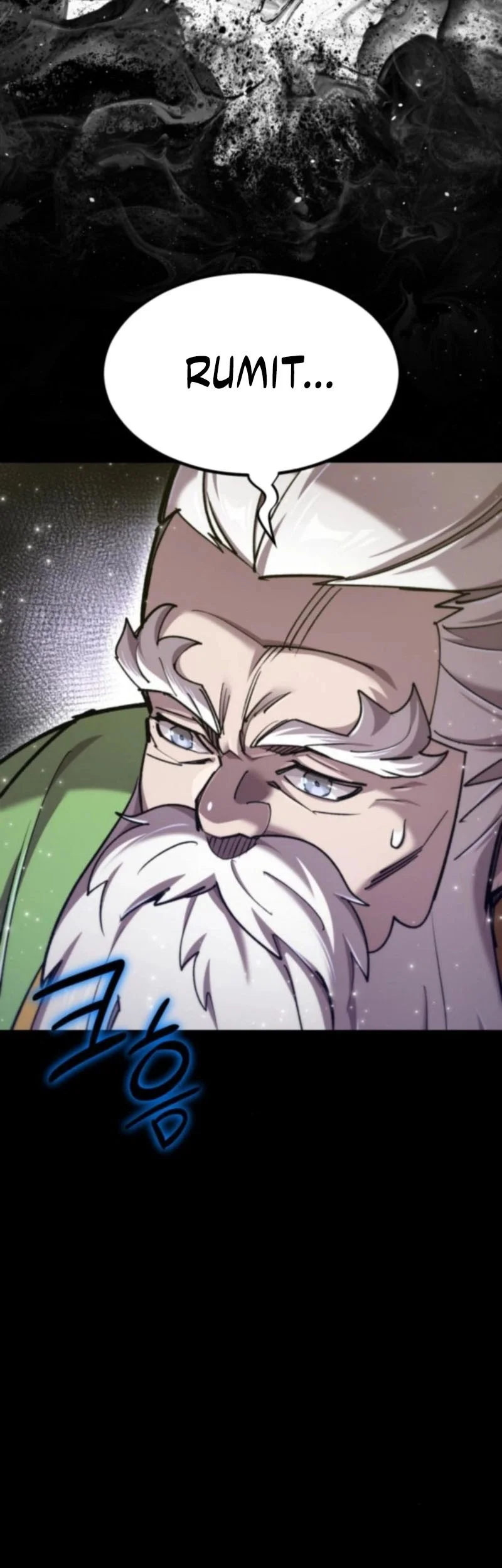 The Masters Are Watching Over Me Chapter 60 Gambar 8