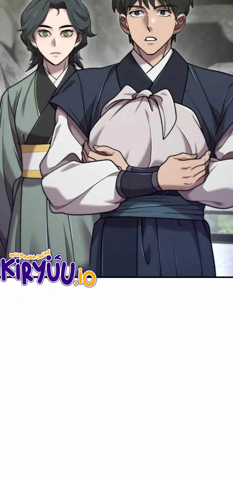 The Masters Are Watching Over Me Chapter 62 Gambar 5