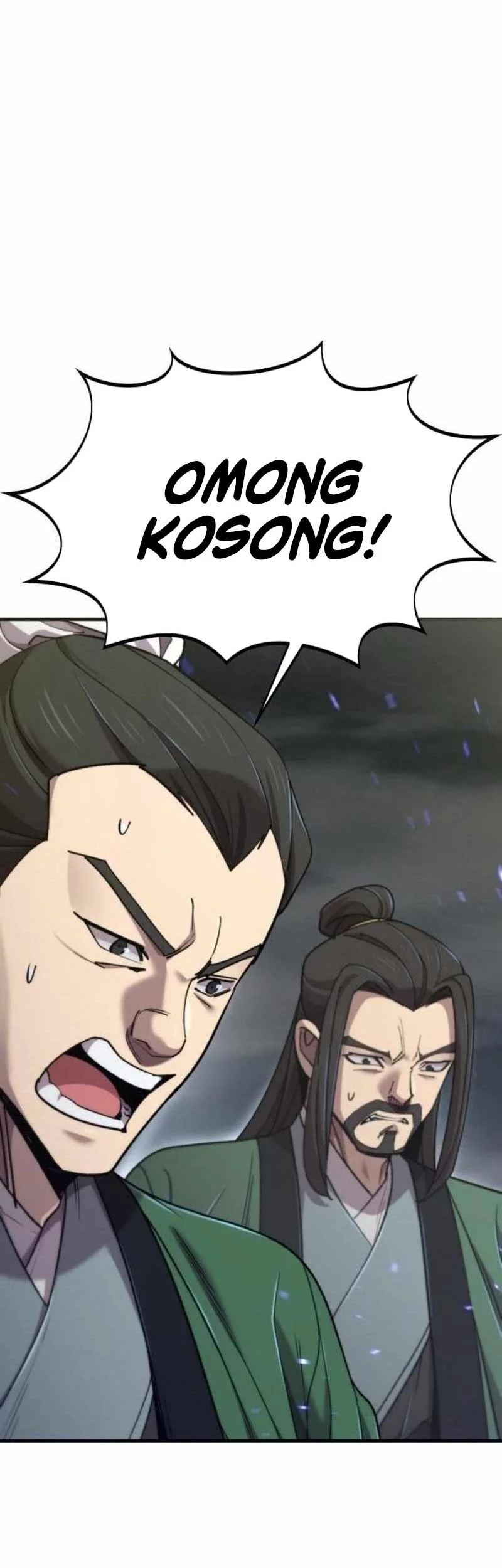 The Masters Are Watching Over Me Chapter 64 Gambar 7