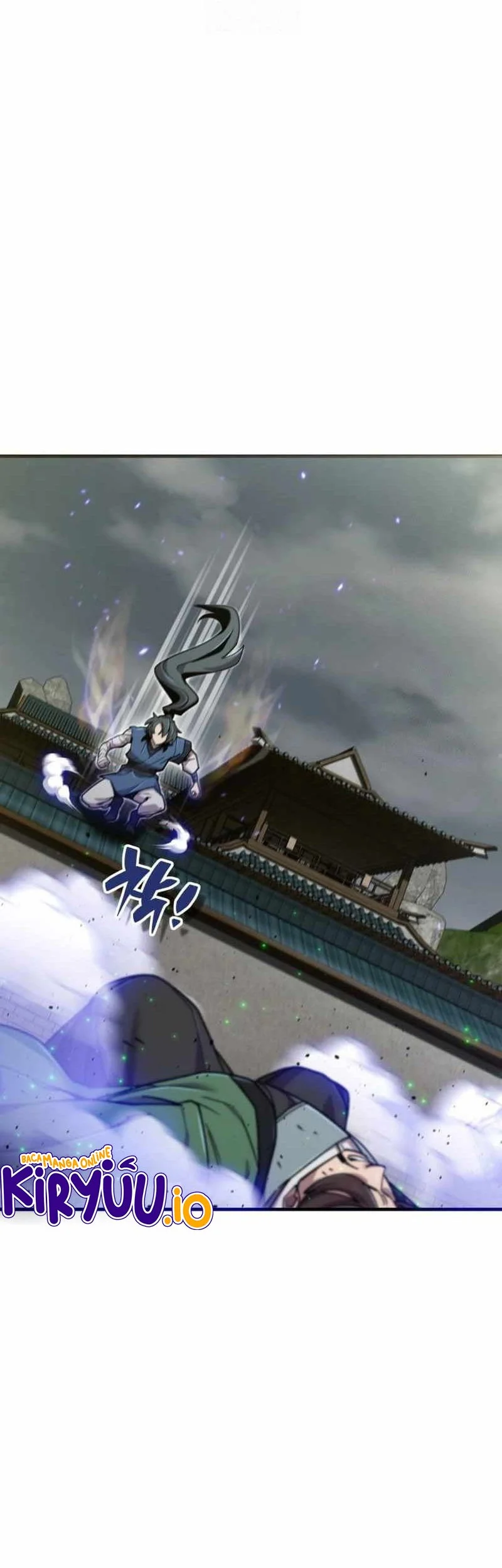 The Masters Are Watching Over Me Chapter 65 Gambar 7