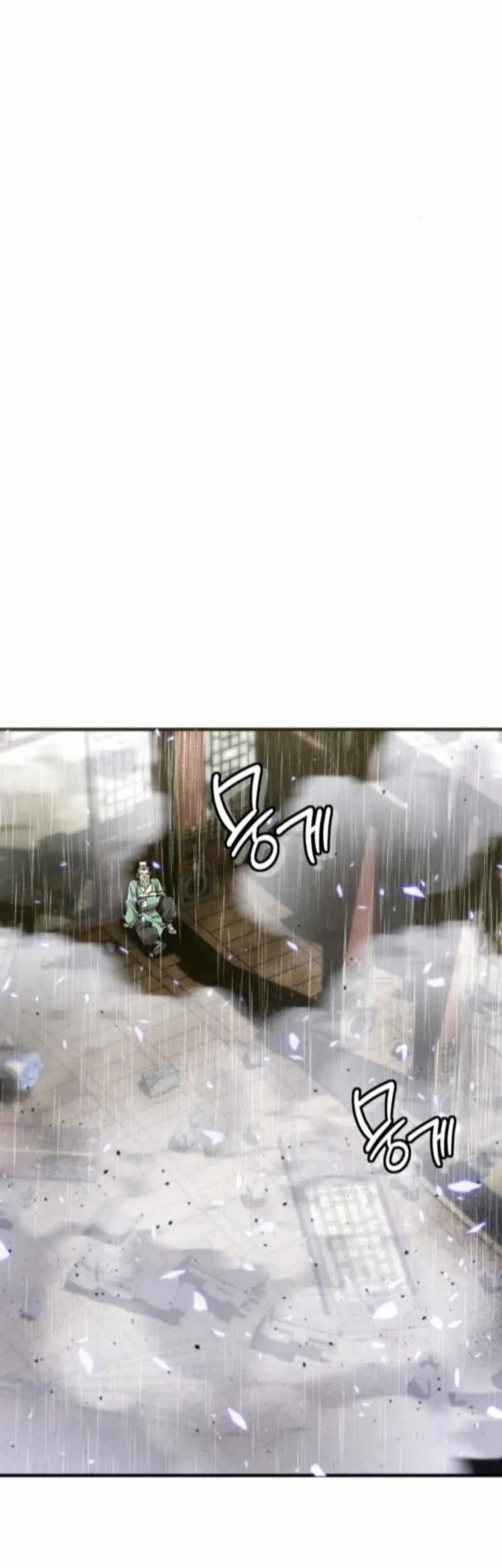 The Masters Are Watching Over Me Chapter 66 Gambar 6
