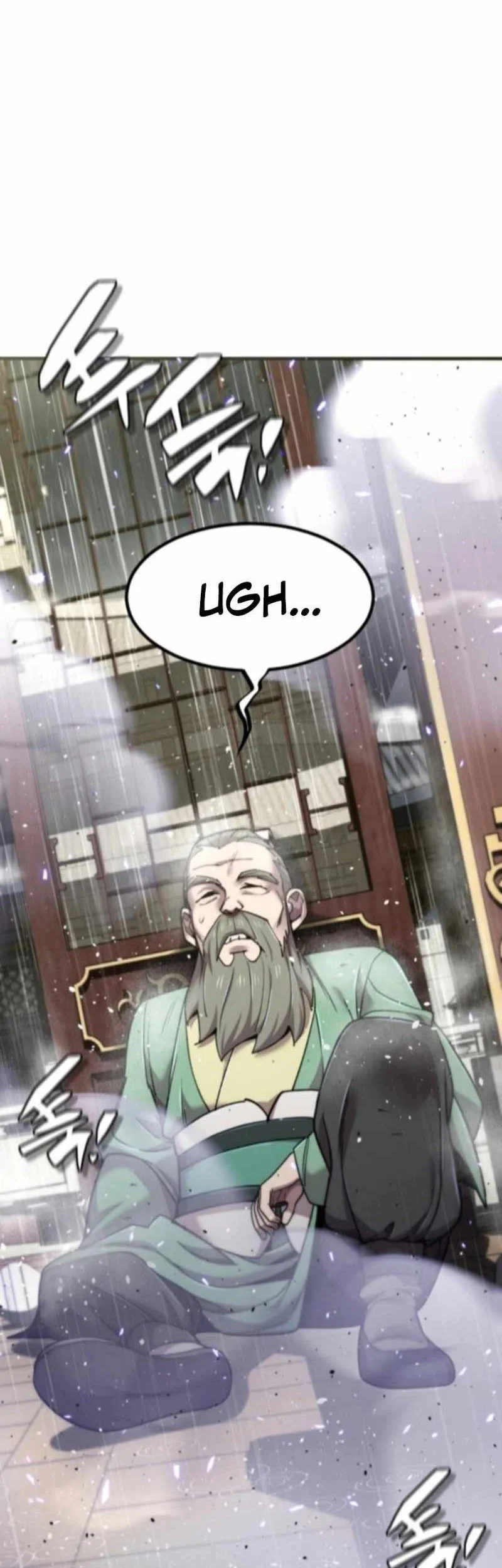 The Masters Are Watching Over Me Chapter 66 Gambar 7
