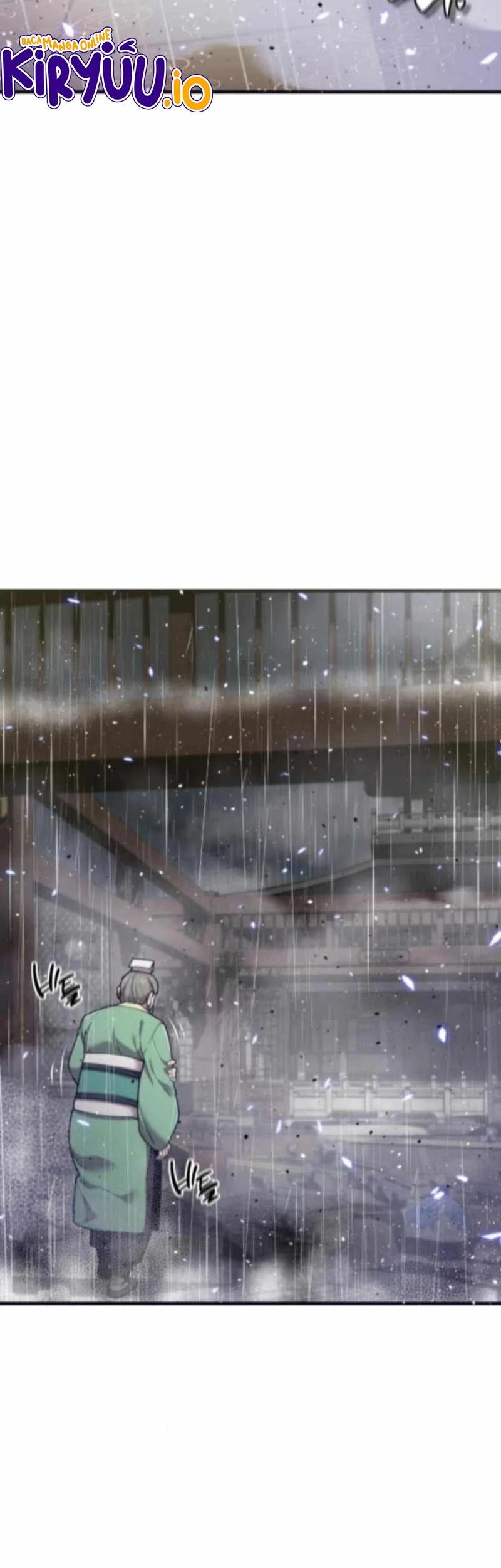 The Masters Are Watching Over Me Chapter 66 Gambar 8