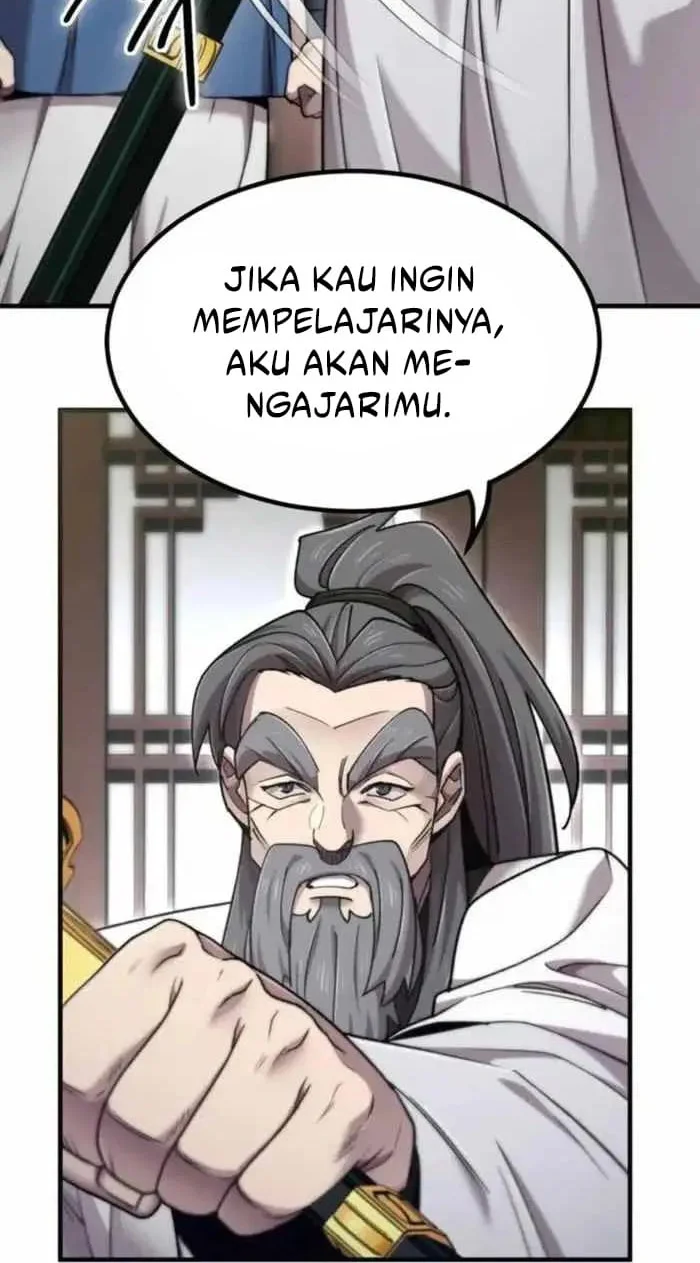 The Masters Are Watching Over Me Chapter 68 Gambar 7