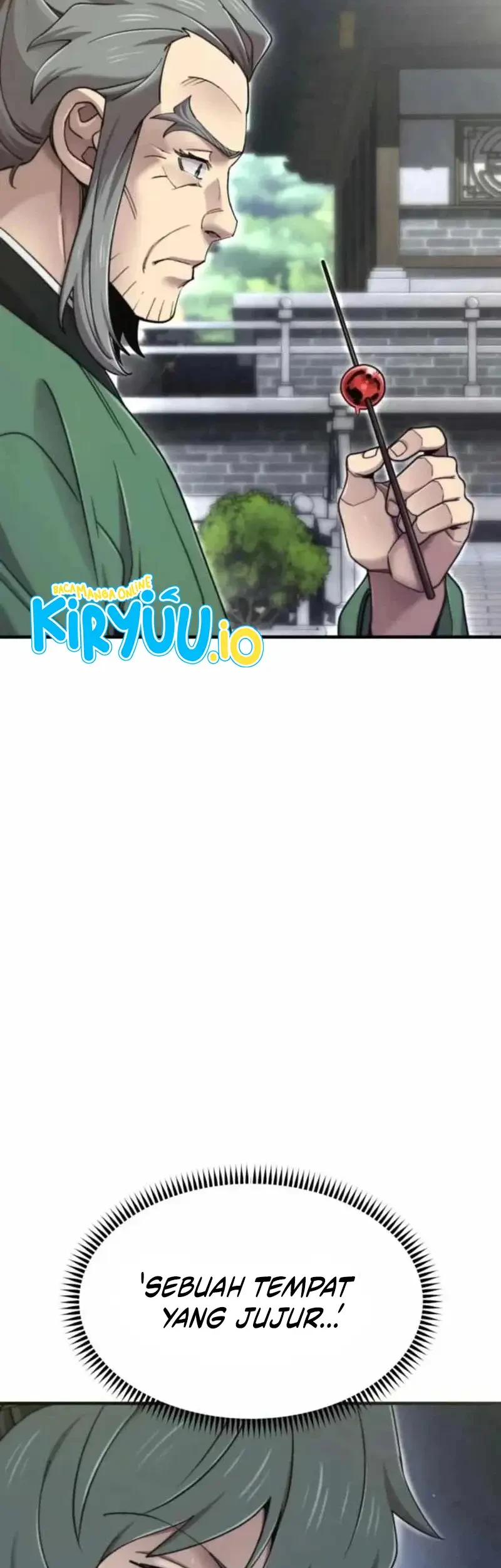The Masters Are Watching Over Me Chapter 70 Gambar 5