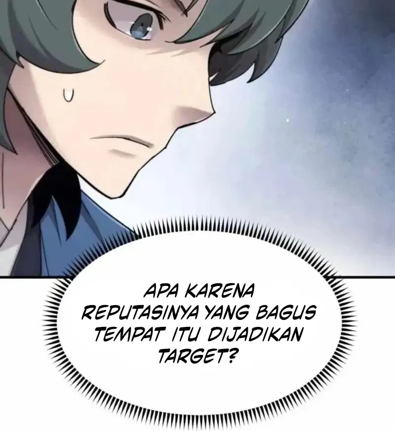 The Masters Are Watching Over Me Chapter 70 Gambar 6