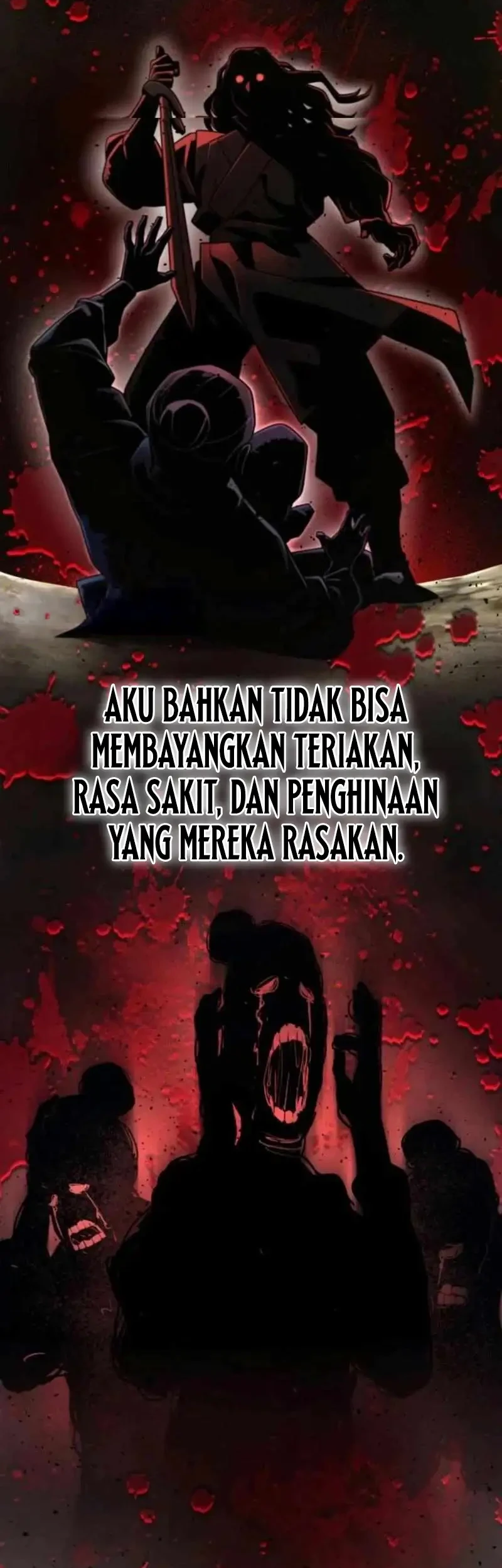 The Masters Are Watching Over Me Chapter 70 Gambar 8