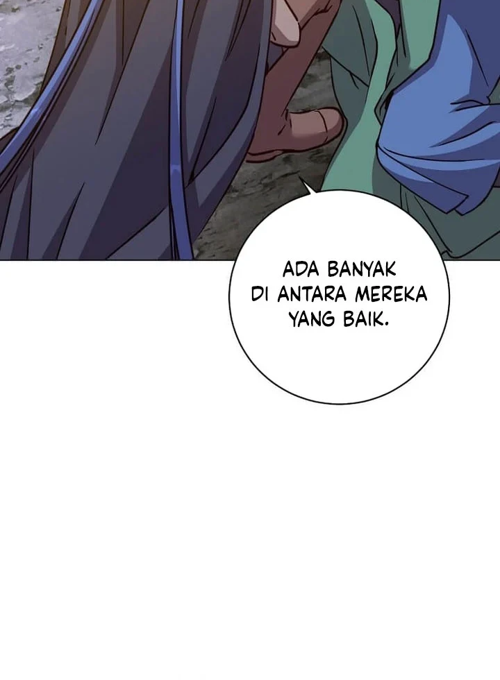The MAX leveled hero will return! Chapter 182 - Halaman 5