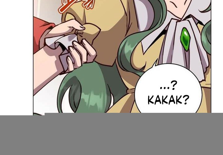 The MAX leveled hero will return! Chapter 193 - Halaman 6