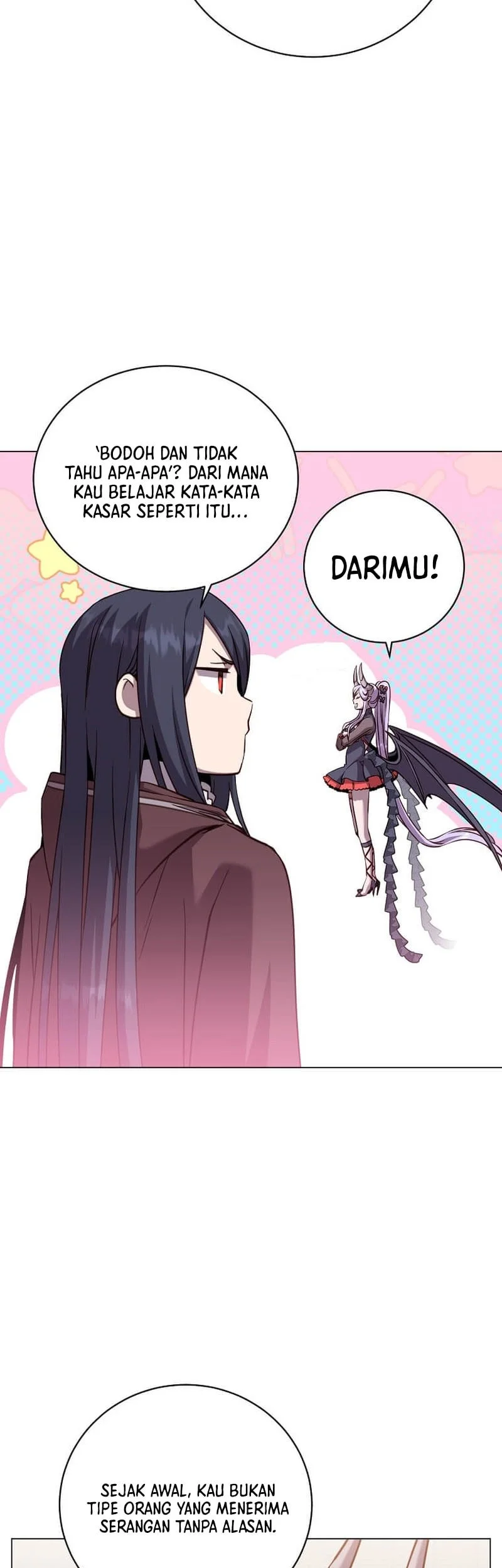 The MAX leveled hero will return! Chapter 226 Gambar 4