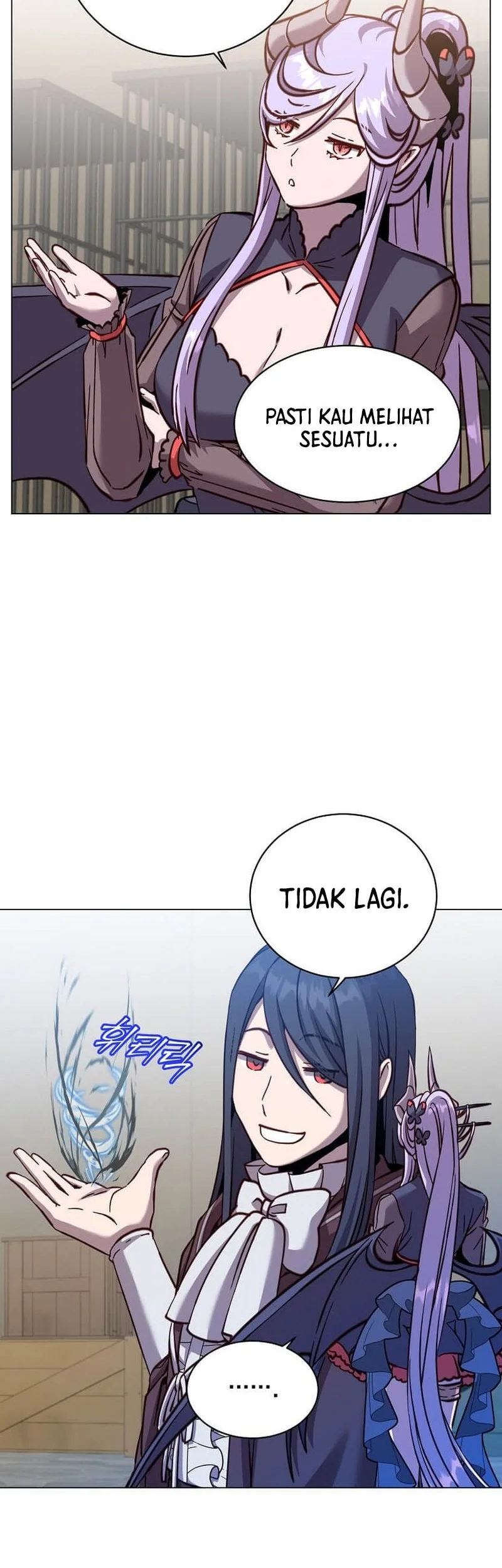 The MAX leveled hero will return! Chapter 226 Gambar 5