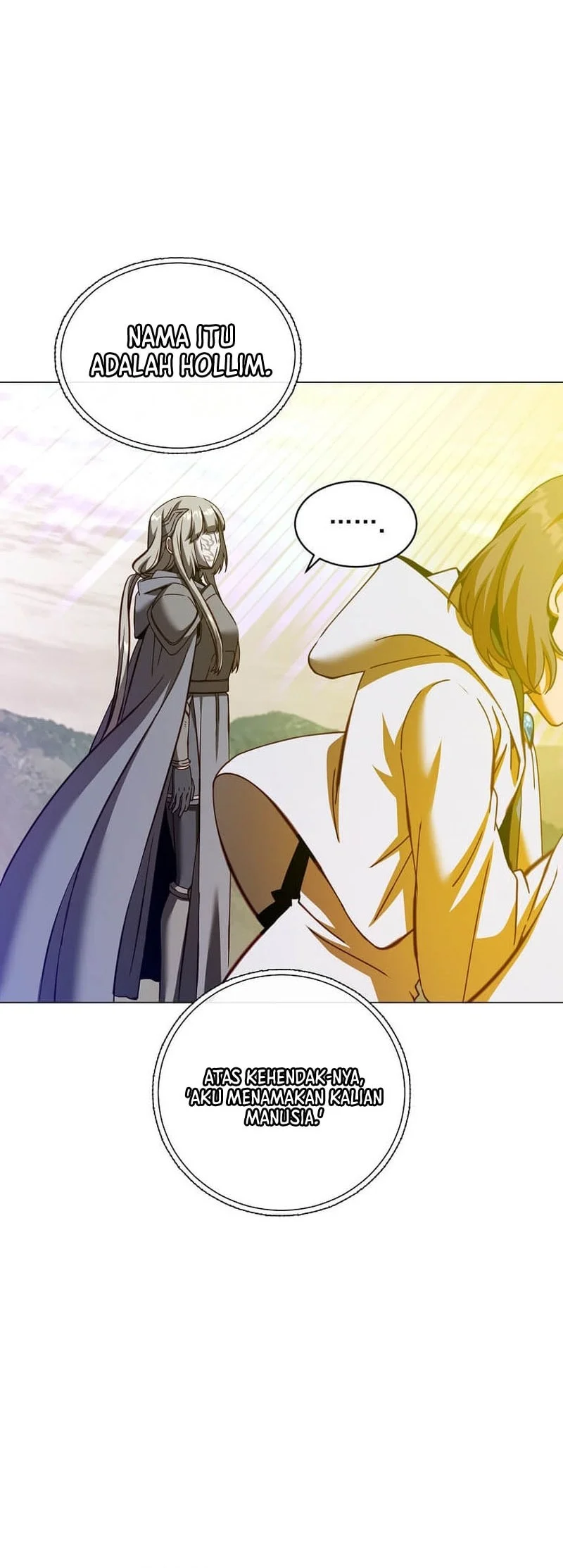 The MAX leveled hero will return! Chapter 236 Gambar 5