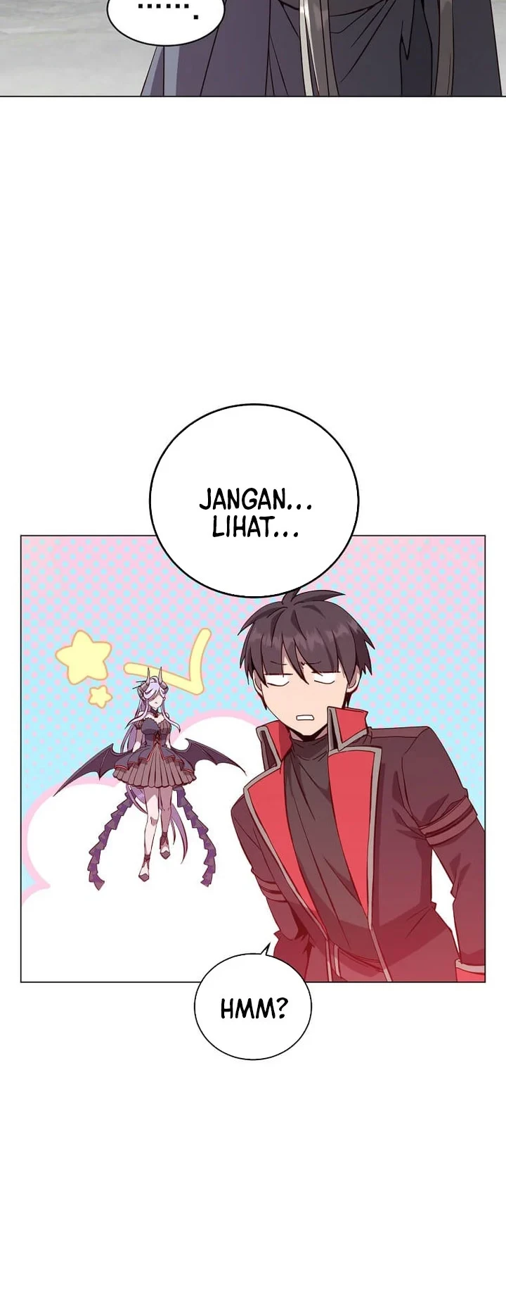The MAX leveled hero will return! Chapter 242 Gambar 5