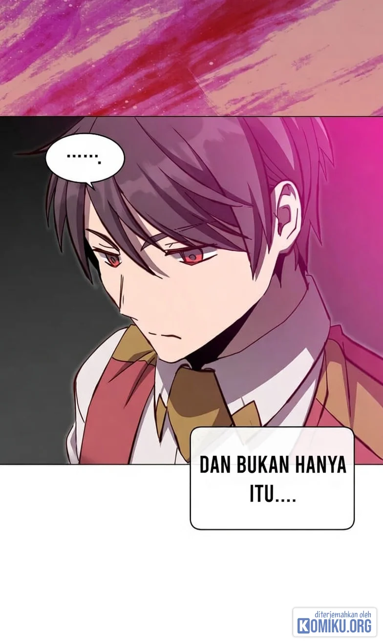 The MAX leveled hero will return! Chapter 243 - Halaman 5