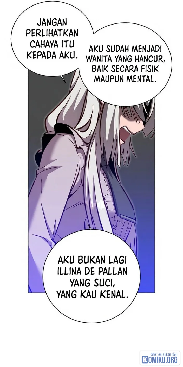 The MAX leveled hero will return! Chapter 243 - Halaman 7