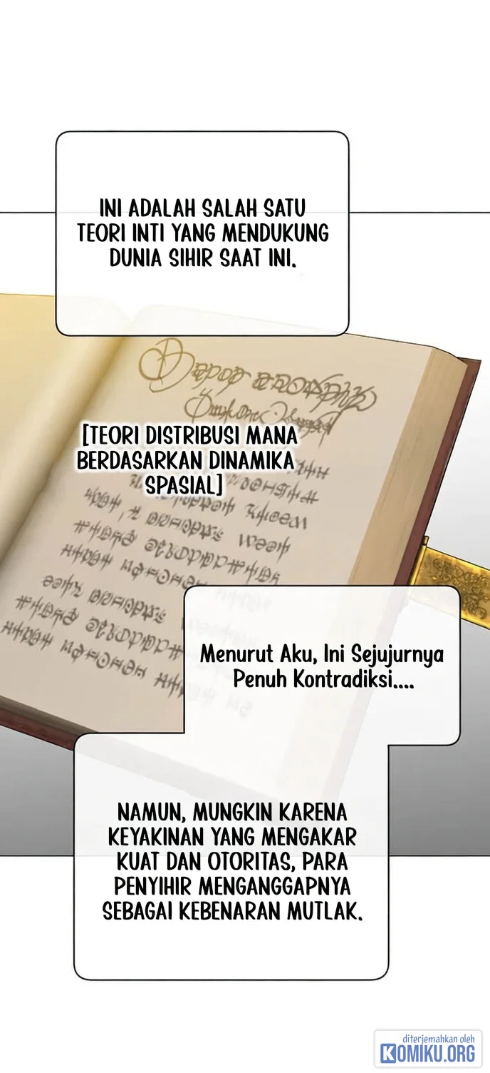The MAX leveled hero will return! Chapter 248 Gambar 6