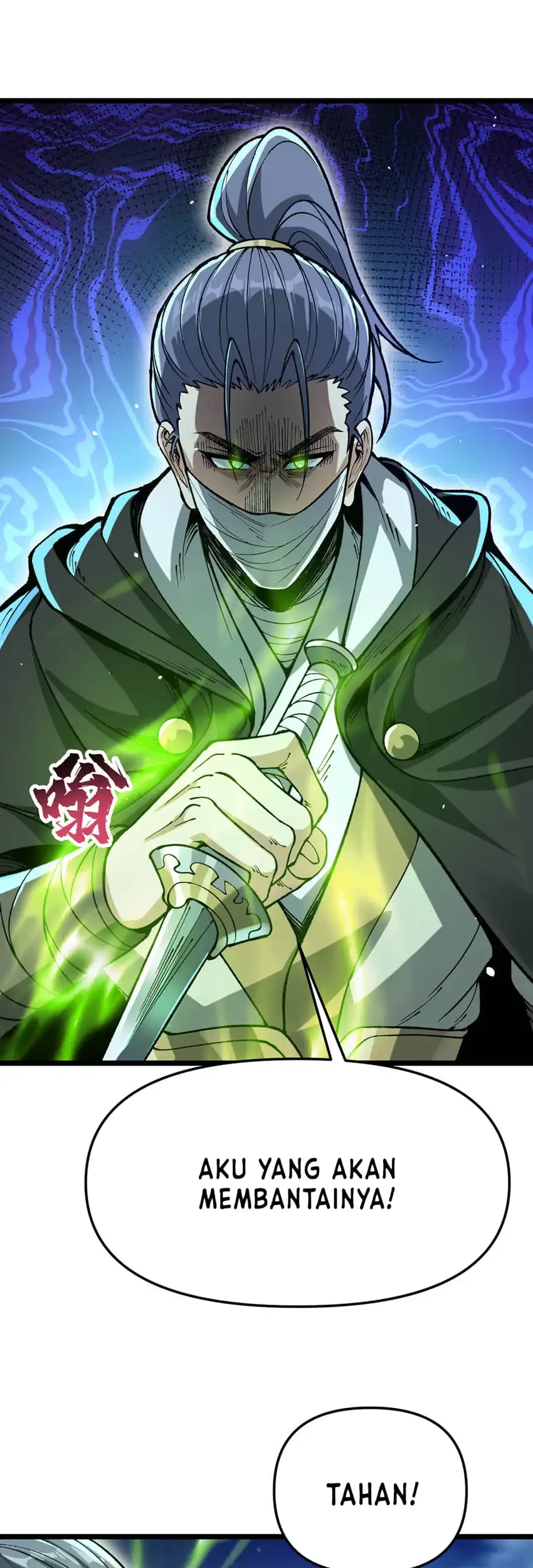 The Merciless Fairy Shall Become a Cultivation Vessel Chapter 12 Gambar 3